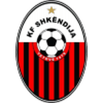 Escudo de Shkendija