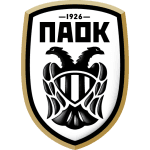 Escudo de PAOK