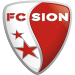 Escudo de FC Sion