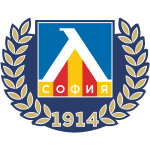 Escudo de Levski Sofia