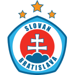 Escudo de Slovan Bratislava