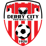 Escudo de Derry City