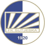 Escudo de Sutjeska