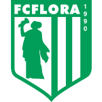Escudo de Flora Tallinn