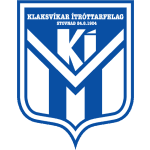 Escudo de KI Klaksvik