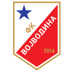 Escudo de Vojvodina