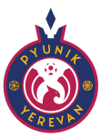 Escudo de Pyunik Yerevan