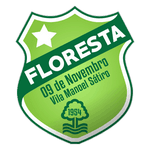 Escudo de Floresta
